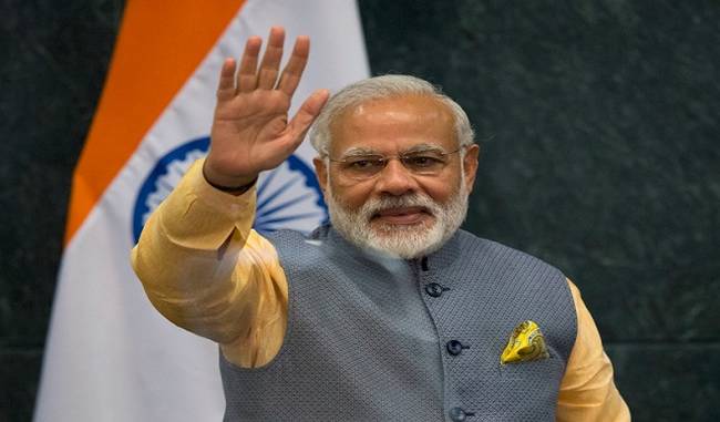 मोदी ने कहा मुस्लिम महिलाओं को इंसाफ मिलेगा, पूरा देश उनके साथ
